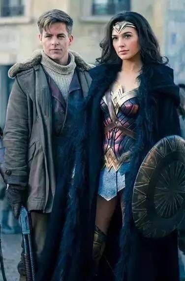 分析！超人大战蝙蝠侠彩蛋“高情逸态”