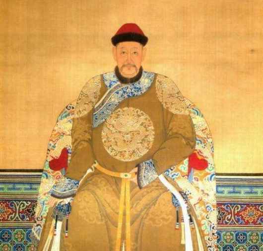 达人分享！皇太极的母亲“郢中白雪”