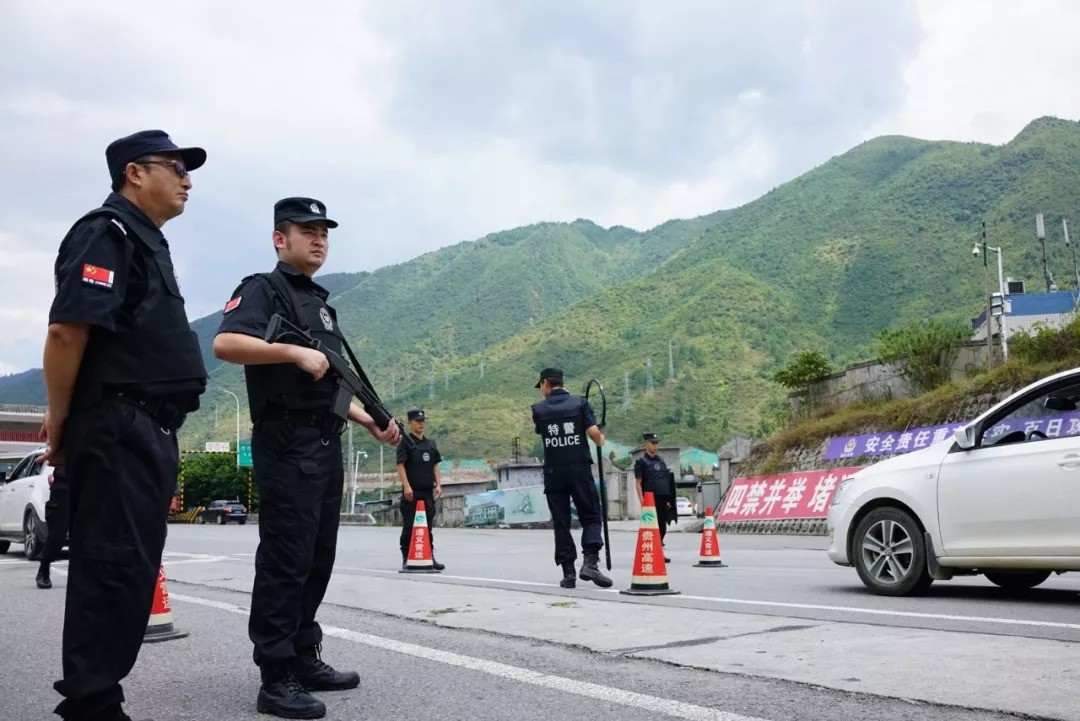 分析！缉毒第一线“郢中白雪”