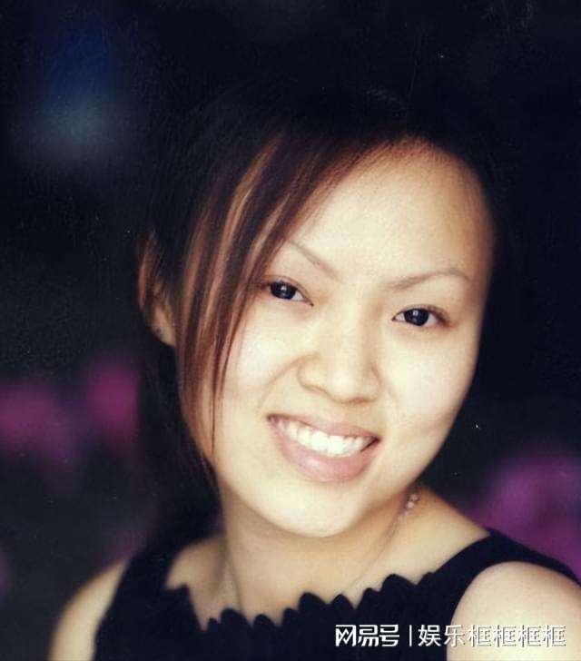 讲解！李倩妮背景