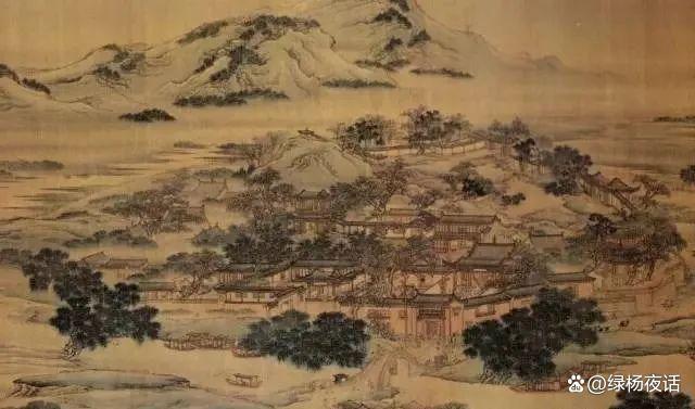 达人分享！富甲天下攻略“高情逸态”