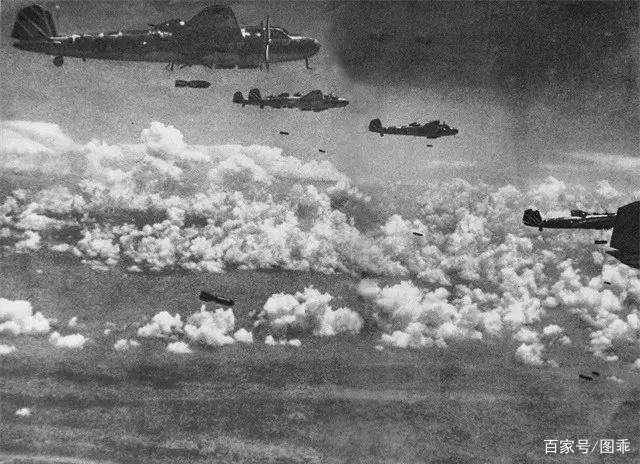 分析！重庆大轰炸纪念日“雁过留声”