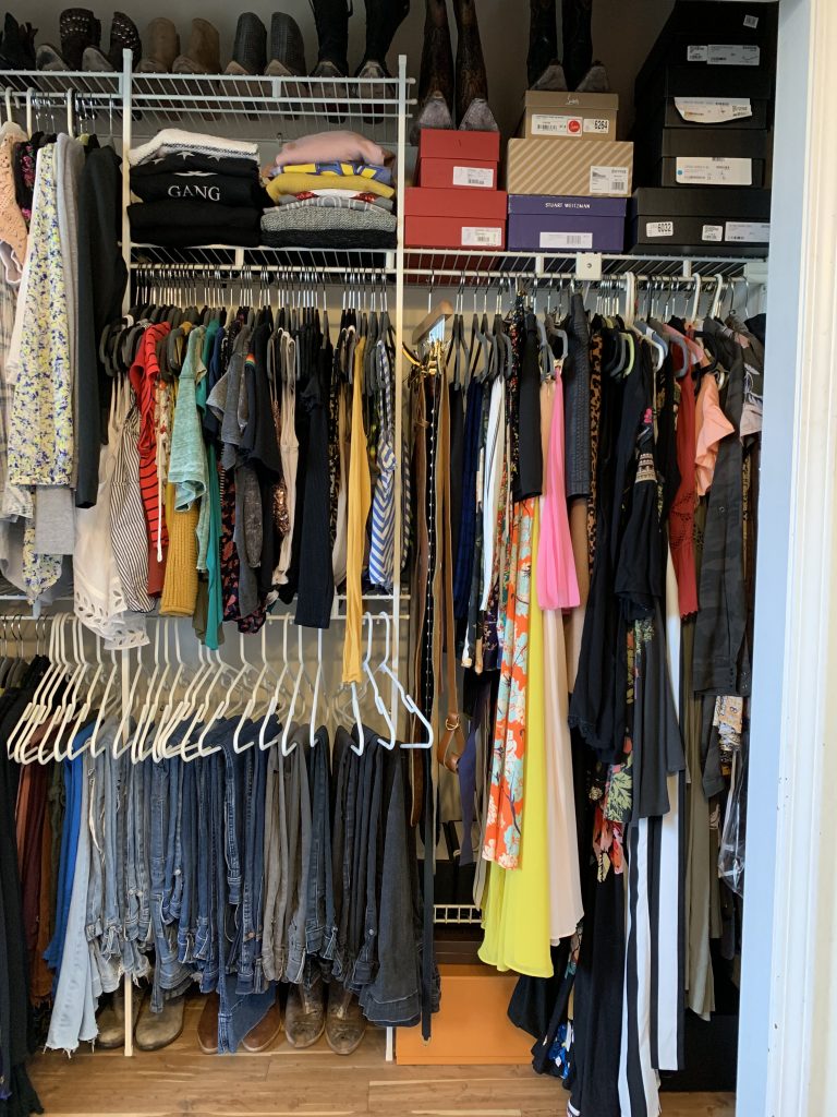 达人分享！一个柜子都不留“郢中白雪”