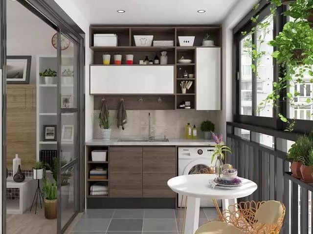 达人分享！一个柜子都不留“郢中白雪”