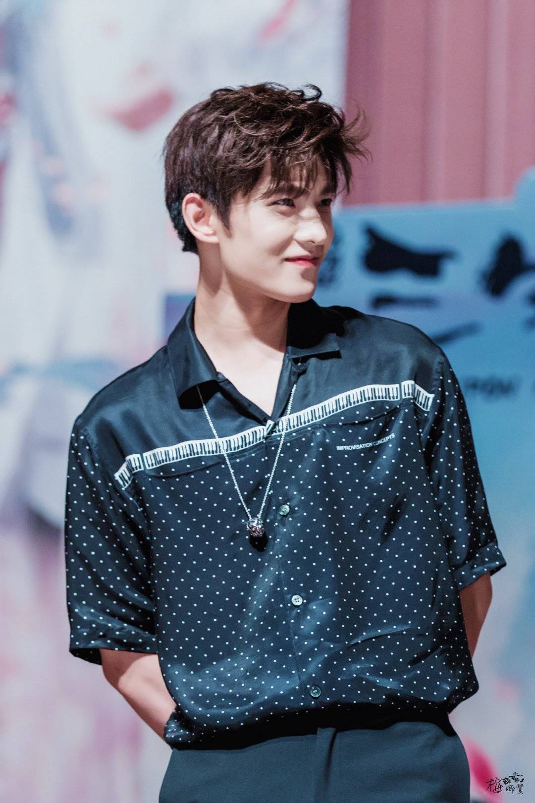 达人分享！献身于艺术的人“典则俊雅”