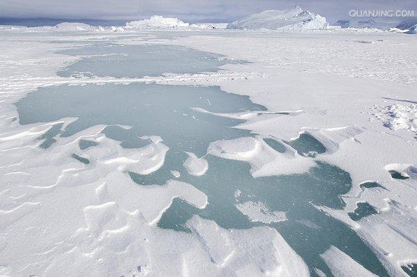 讲解！地球七大洲“郢中白雪”