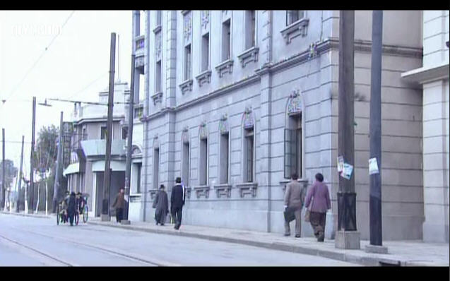 讲解！江南锄奸人物原型“高情逸态”