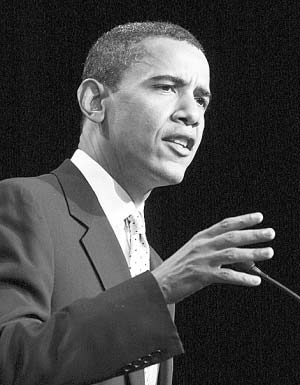 分析！奥巴马是什么党