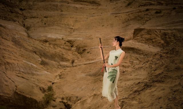 达人分享！好看的h动漫名字“空谷幽兰”