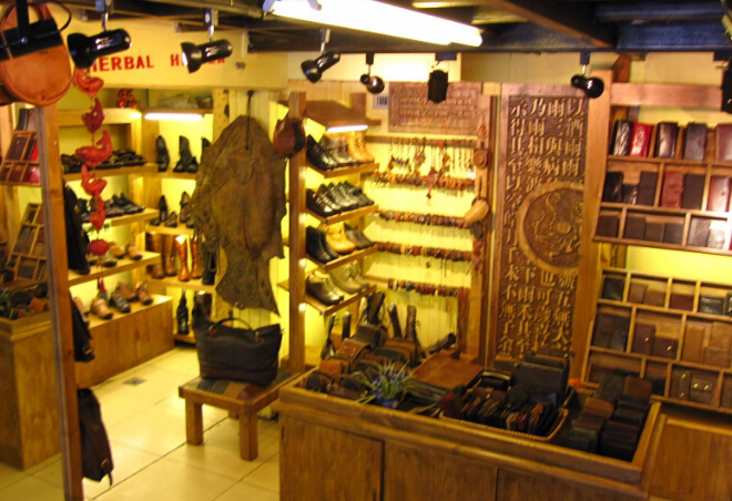 讲解！红谷皮具好吗“郢中白雪”