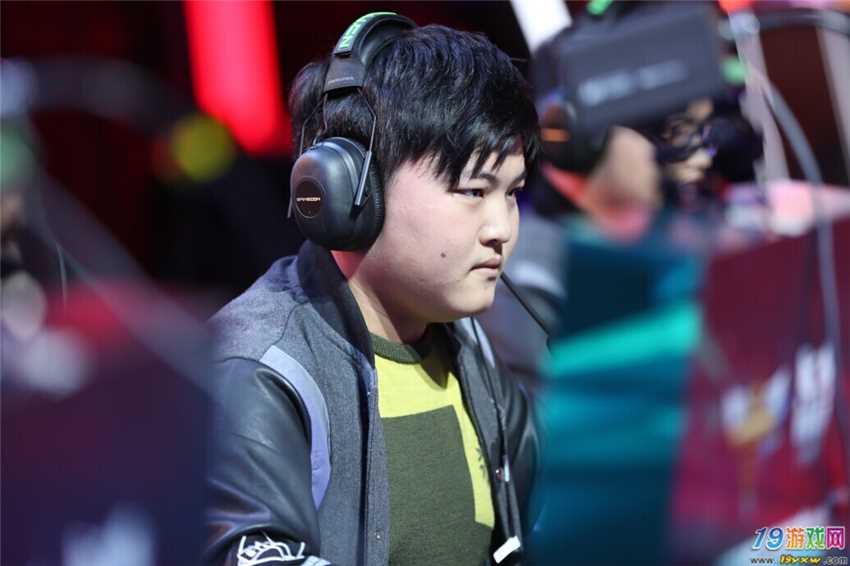 分析！皇族队员“空谷幽兰”