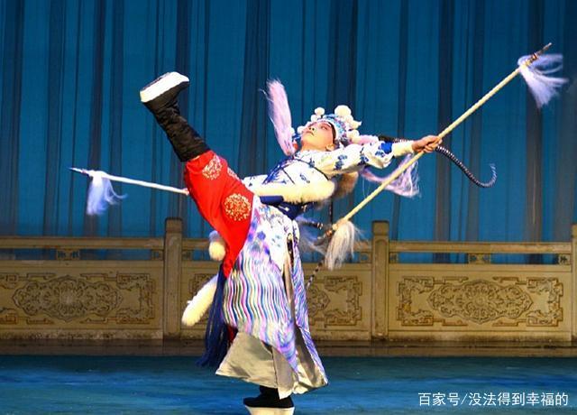 分析！才艺表演有哪些“郢中白雪”