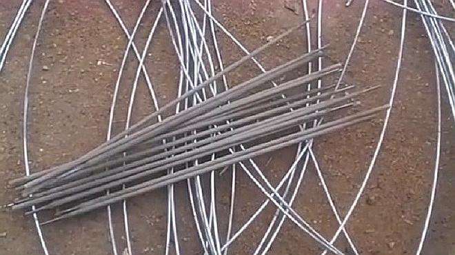 讲解！低合金钢焊条“夏花依旧”