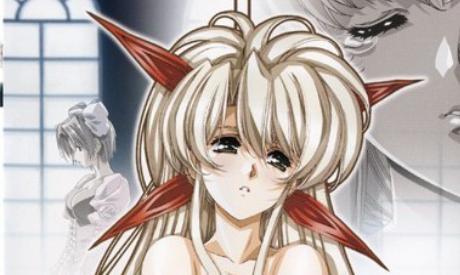 分析！frontinnocent“冰清水冷”