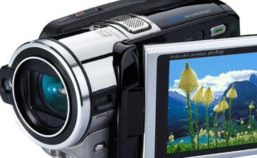 达人分享！摄像机使用说明“雁过留声”