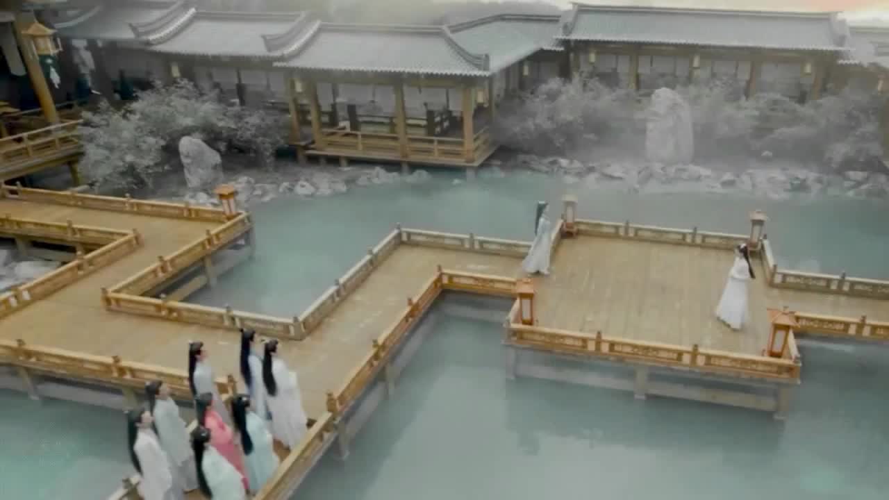 达人分享！古语说狐死必首丘“一抹红尘”