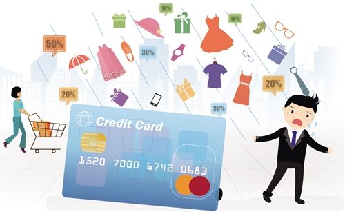 分析！光谷信用卡养卡