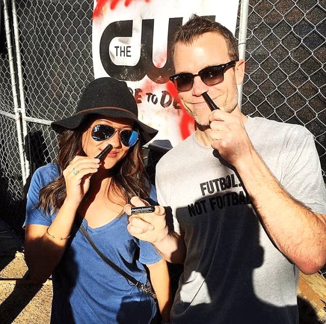 讲解！黑眼豆豆boomboom“高情逸态”