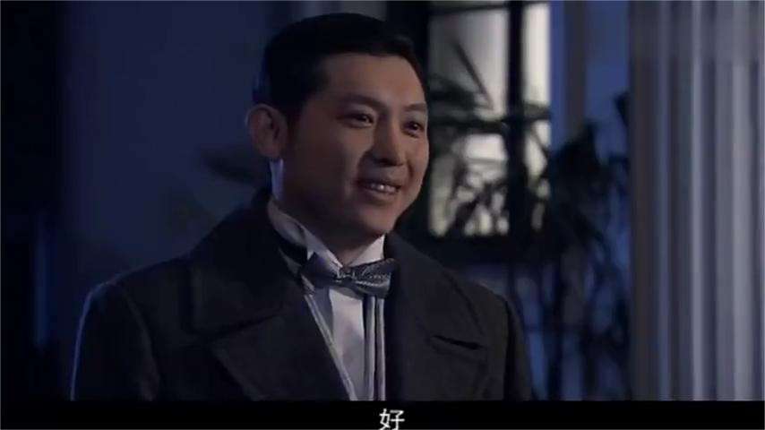 达人分享！江南锄奸人物原型