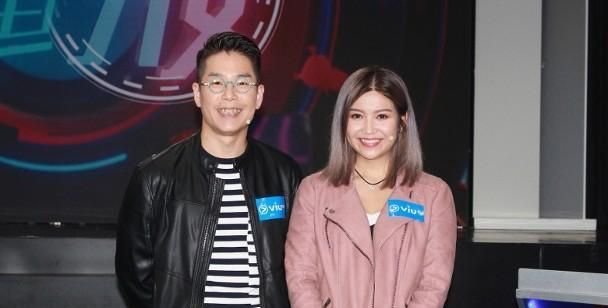 讲解!林晓峰老婆"空谷幽兰"