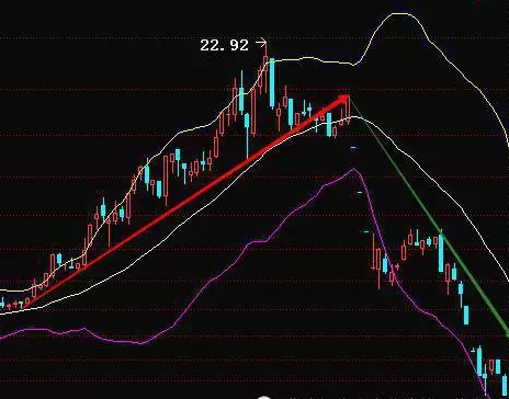 达人分享！股票软件开发“桃红柳绿”