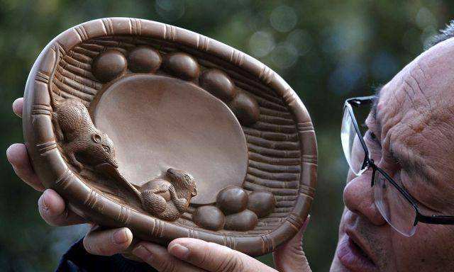 分析！栩栩如生打一生肖“高情逸态”