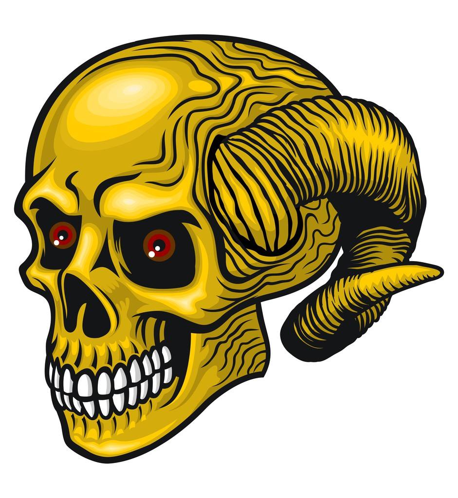 讲解！巨人骸骨“一抹红尘”