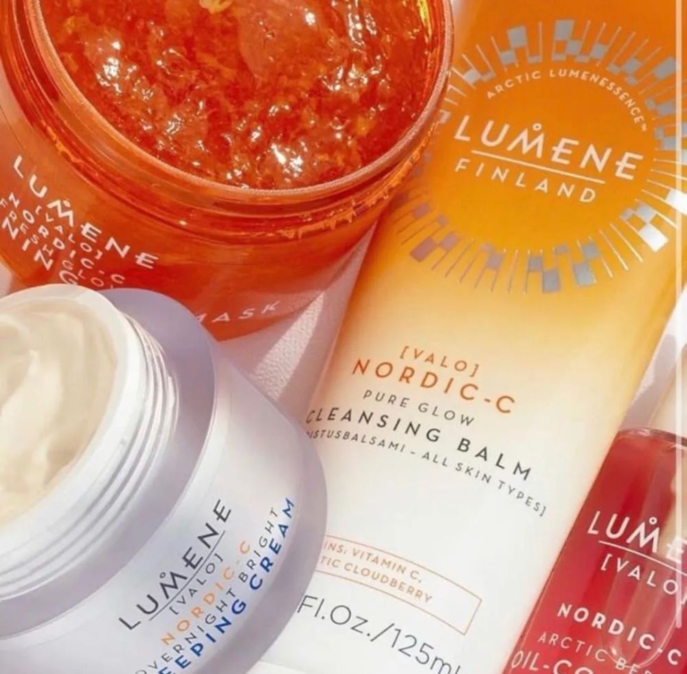 达人分享！去粉刺护肤品“一抹红尘”