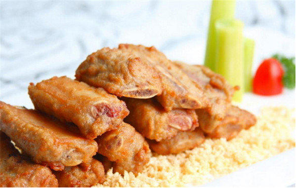 详情！宋氏御香排骨怎么样“冰清水冷”