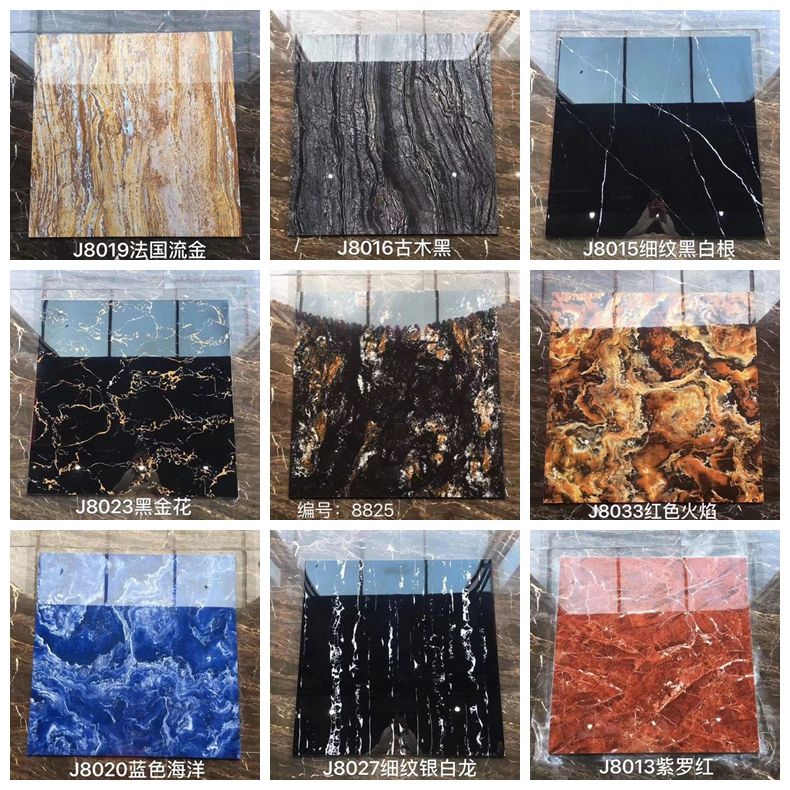 分析！黑金门“星星点点”