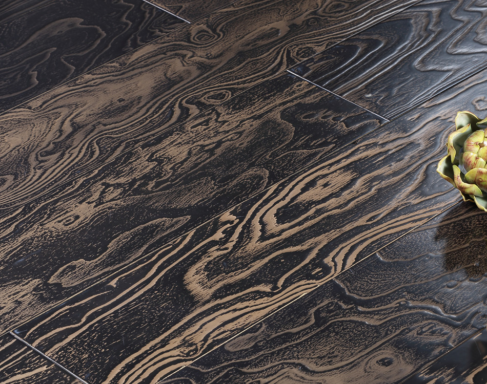 分析！黑金门“星星点点”