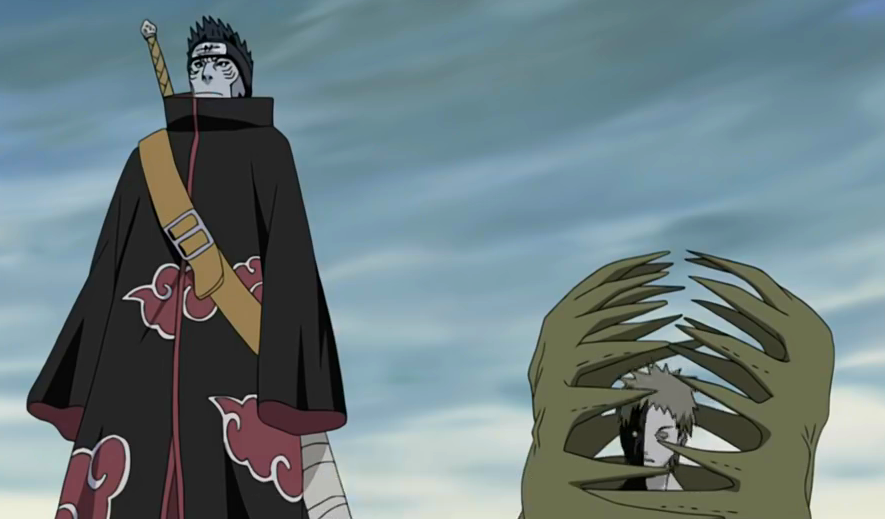 分析！干柿鬼鲛第几集死的“郢中白雪”