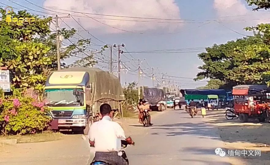 分析！封锁道路“雁过留声”