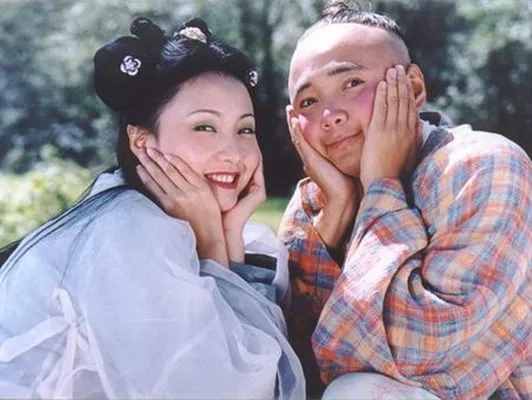 达人分享！严顺开子女