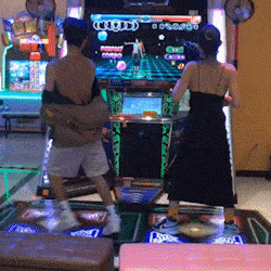 分析！街头篮球游戏机“郢中白雪”