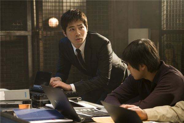 讲解！韩国喜剧电影爆笑“冰清水冷”