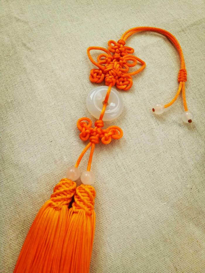 分析！中国结挂法“冰清水冷”