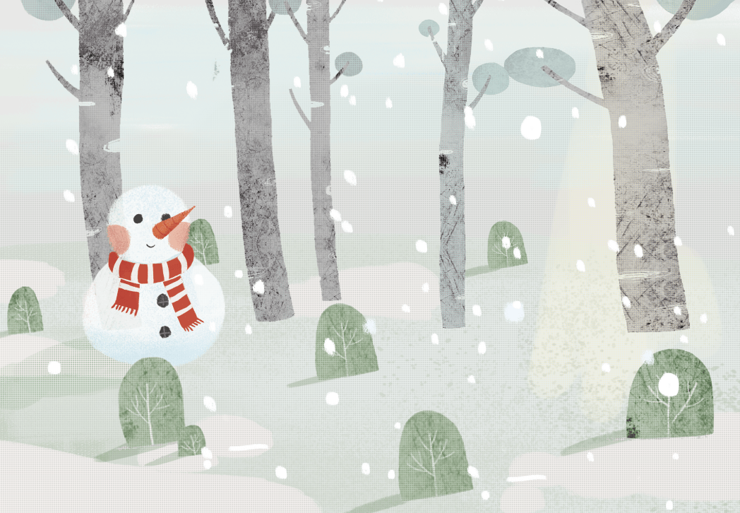 达人分享！忽如一夜春风来是什么季节“星星点点”