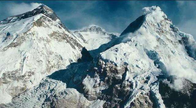 分析！1960登珠峰不被承认“星星点点”