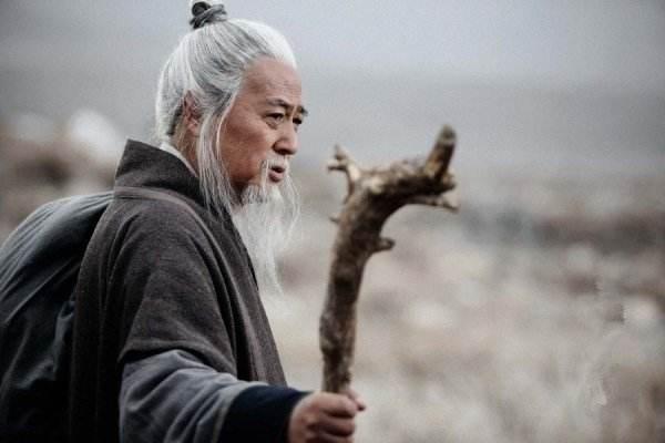 讲解！鬼谷子八个徒弟顺序“郢中白雪”