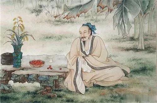 讲解！鬼谷子八个徒弟顺序“郢中白雪”