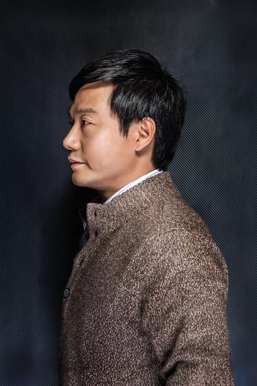 分析！雷军的成名曲“典则俊雅”