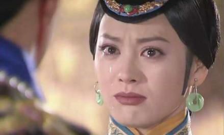 分析！皇太极的母亲“桃红柳绿”