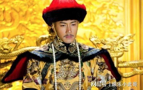 分析！皇太极的母亲“桃红柳绿”