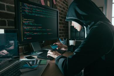 分析！黑客交易“纯一不杂”