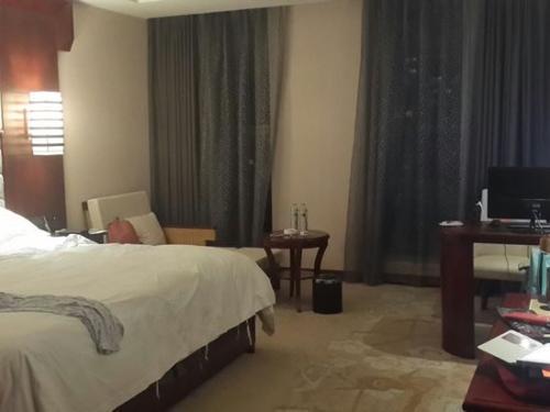 讲解！查开房我帮你“星星点点”