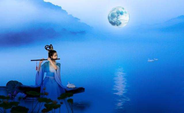 详情！家芙纳恬静“郢中白雪”