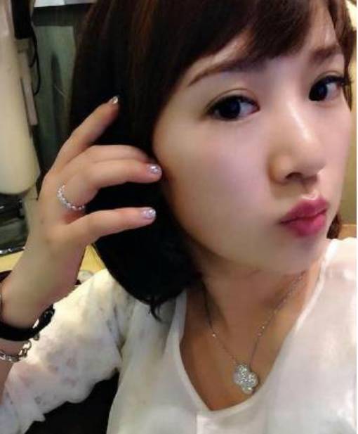 分析！李念老公多大“郢中白雪”