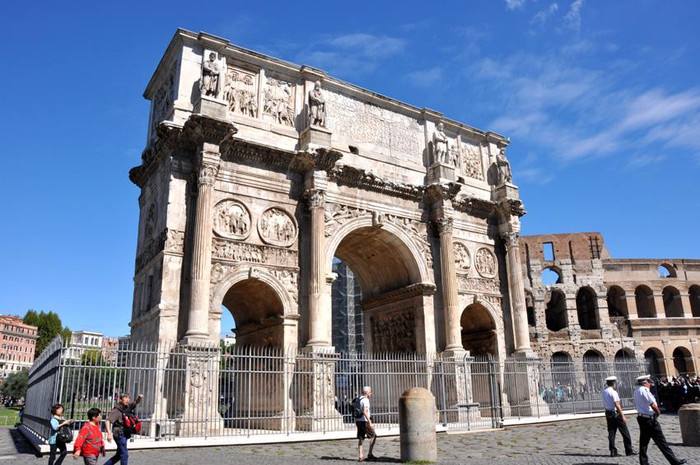 讲解！痛苦斗兽场“高情逸态”