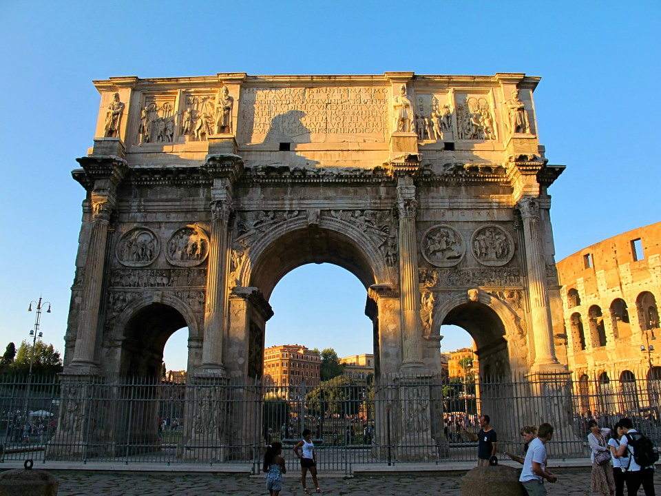 讲解！痛苦斗兽场“高情逸态”